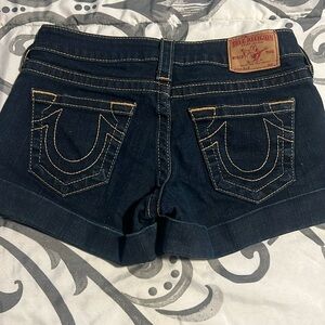 True Religion Shorts